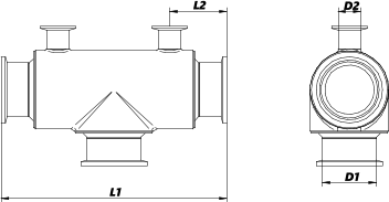 L1 D2 D1 L2