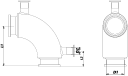 L1 D1 D2 L2